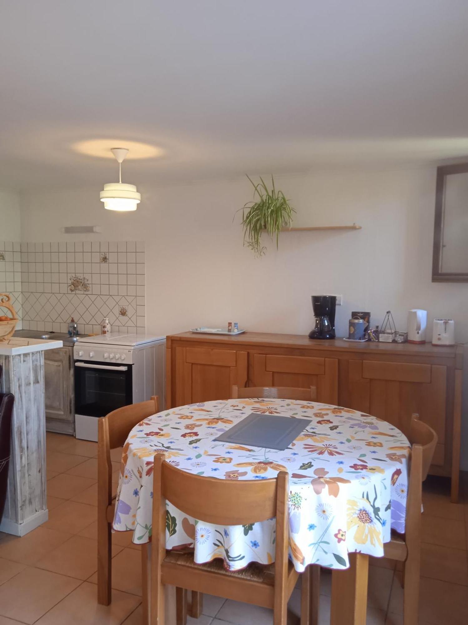 Studio La Roseraie Avec Jardin Privatif Proche Centre Ville Моасак Екстериор снимка